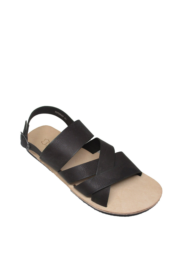 ORLEY GREEK SANDALS