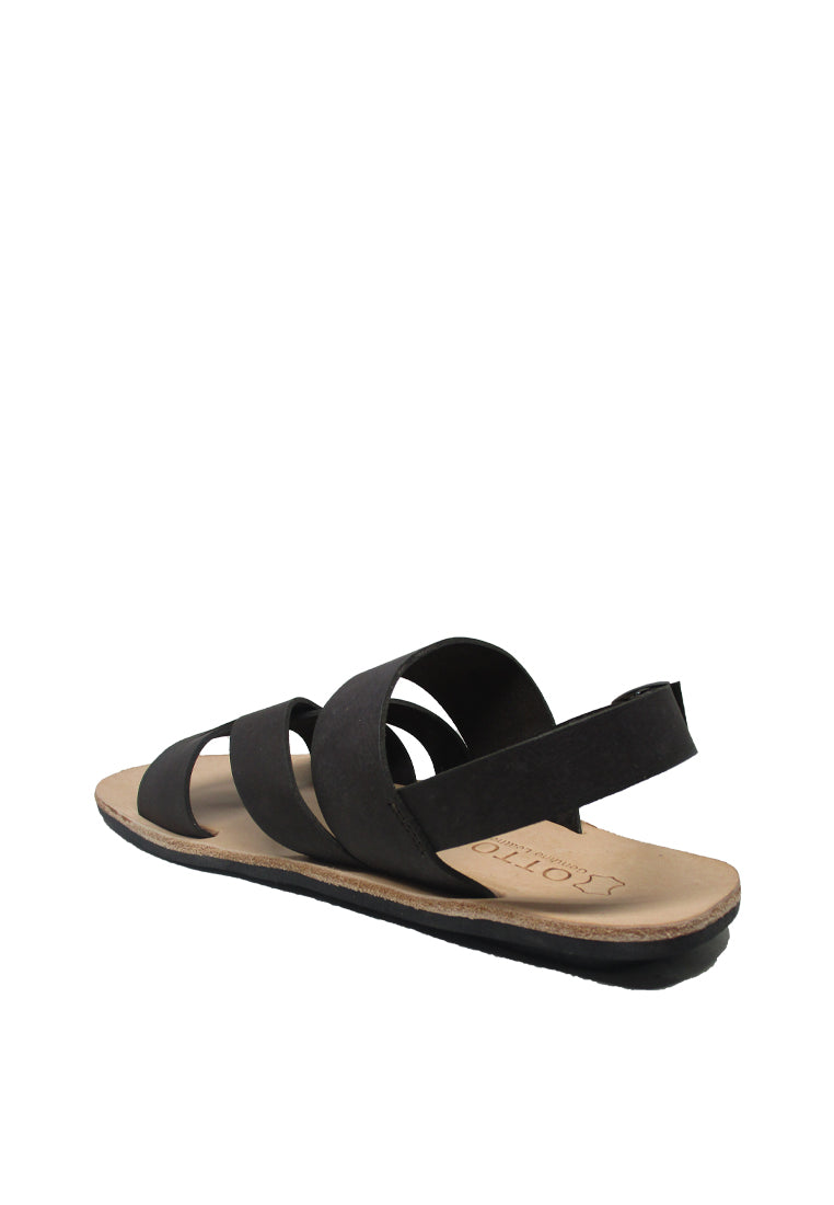 ORLEY GREEK SANDALS