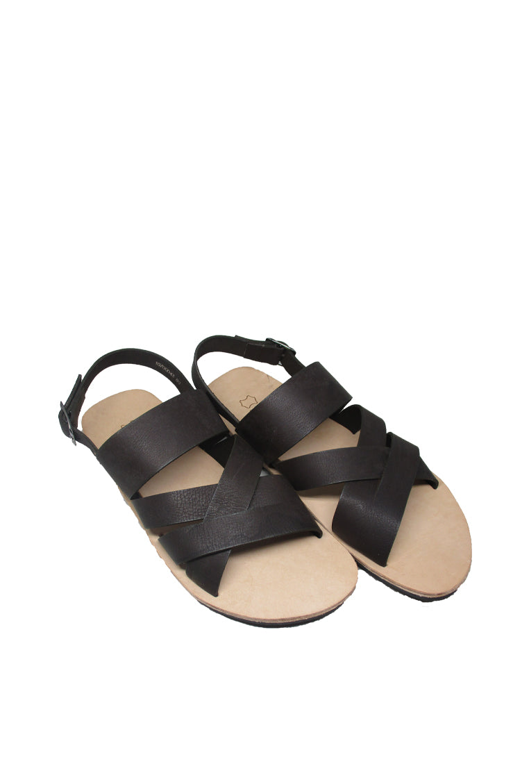 ORLEY GREEK SANDALS