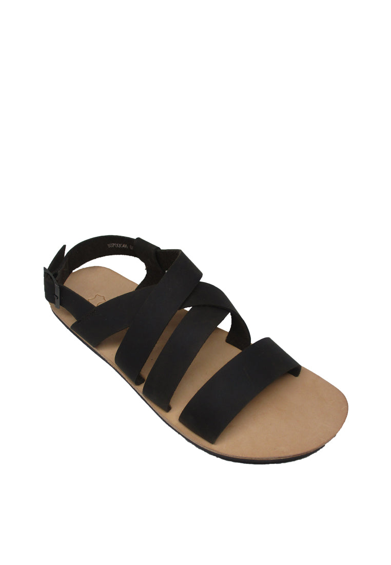PARKER GREEK SANDALS - Main Image