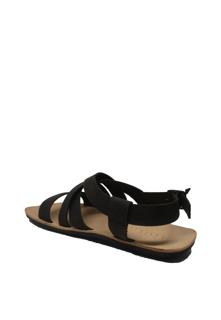 PARKER GREEK SANDALS