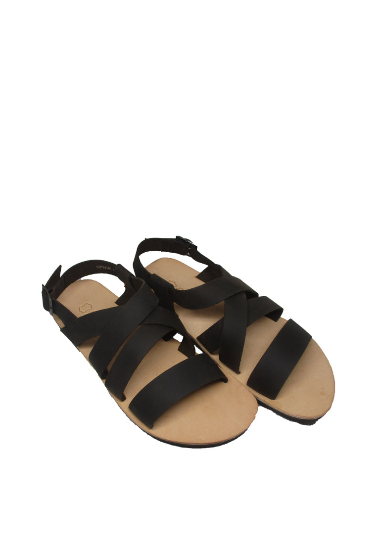 PARKER GREEK SANDALS