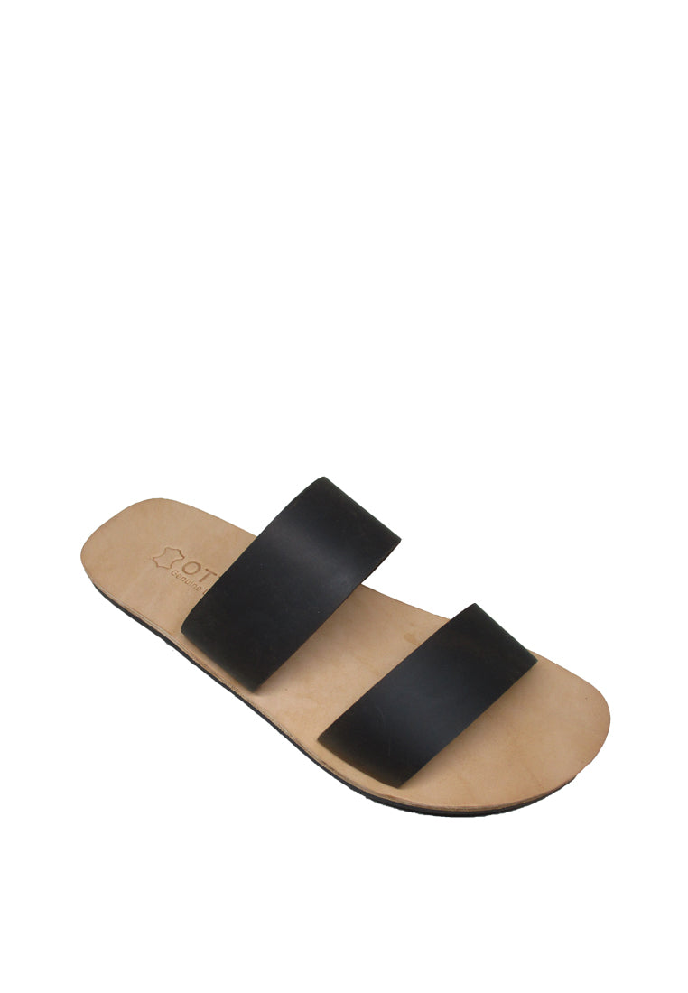 PAUL STRAP SANDALS