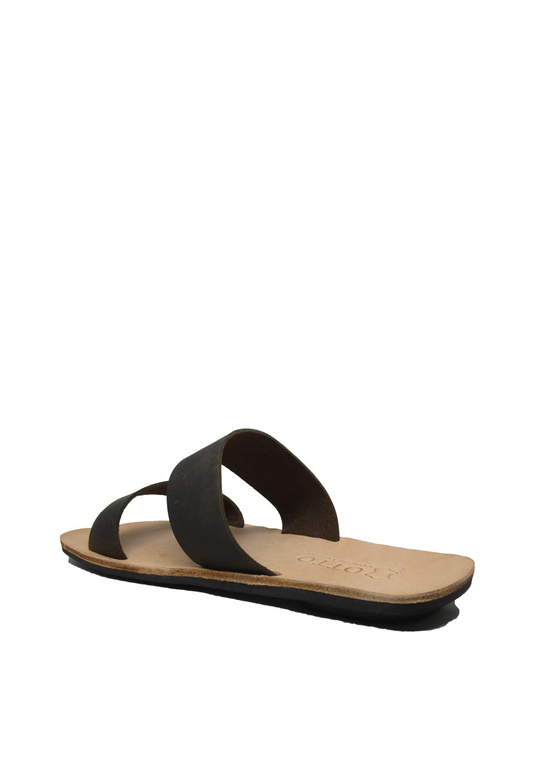 PAUL STRAP SANDALS