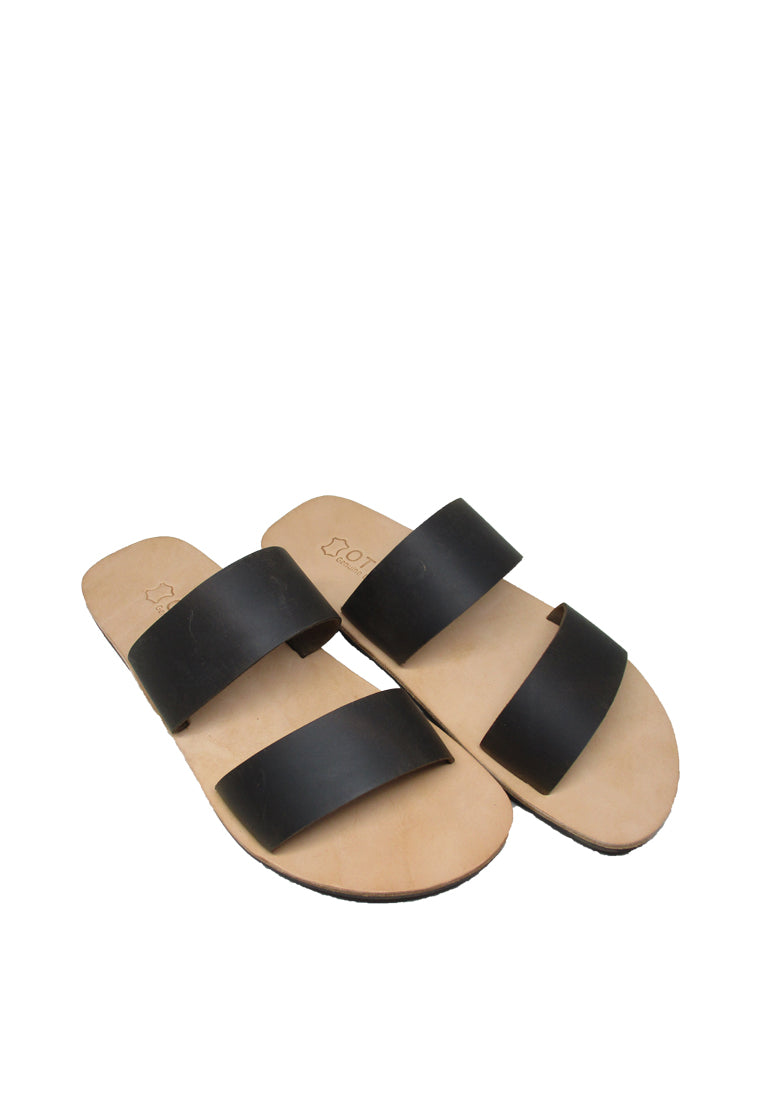 PAUL STRAP SANDALS