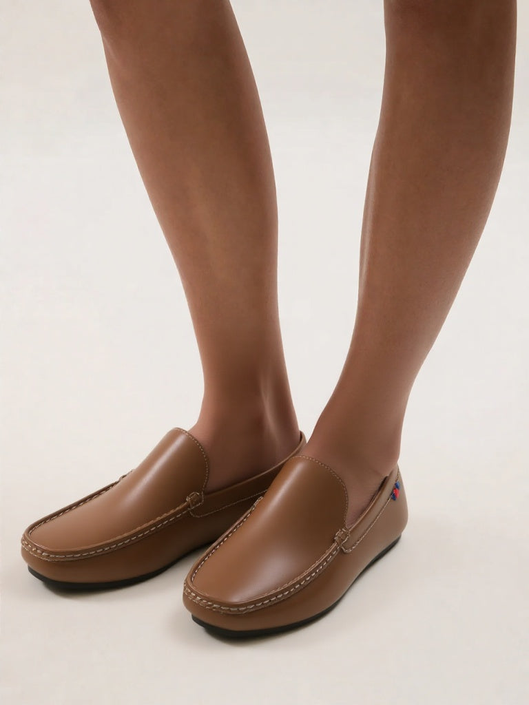 SOFRONIO SLIP ON LOAFERS