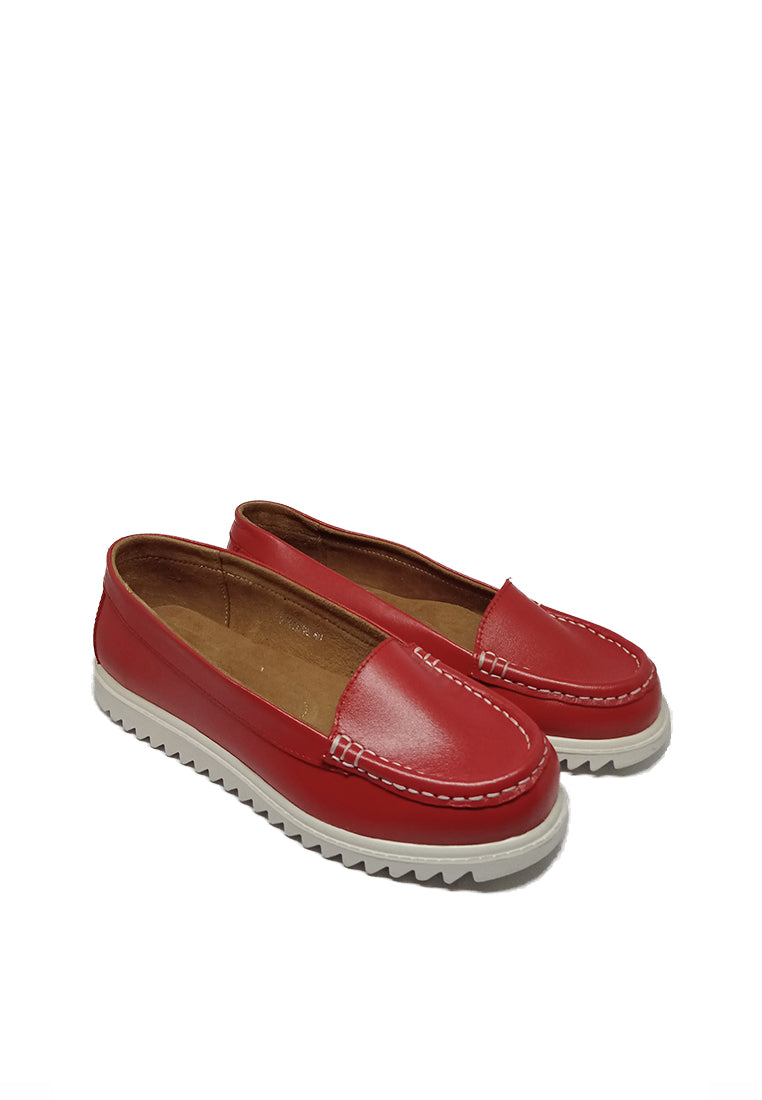 BASIC LOAFERS