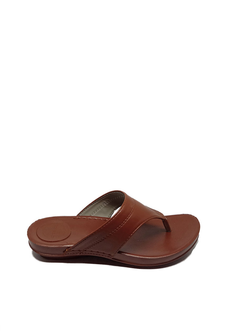 THONG STRAP SANDALS